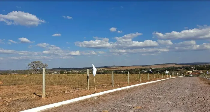 Imóvel para venda tem 1000 metros quadrados em Funilândia - Funilândia - MG