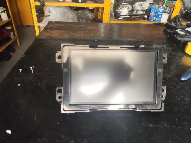 Tela Multimídia MyLink 2 GM 