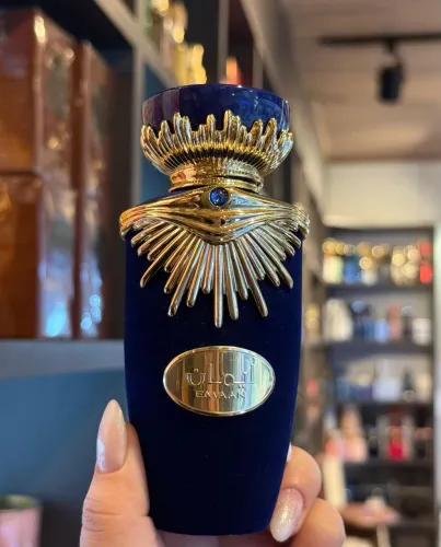PERFUME ÁRABE EMAAN <br>*220$ A VISTA*?