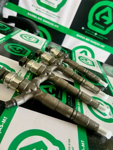 Bico Injetor 0520 HILUX