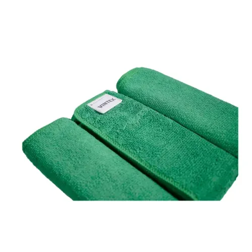 PANO MICROFIBRA 40X35CM 220G VONIXX