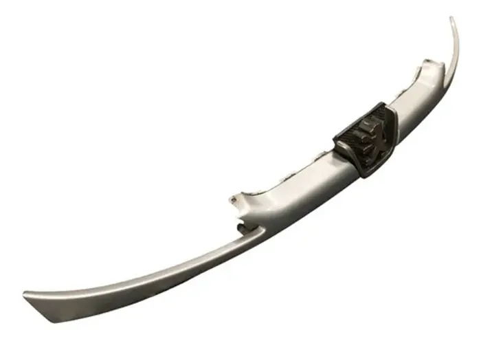 Friso Grade Parachoque Dianteiro Peugeot 206 2002 2003 04