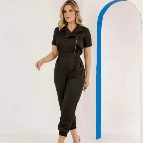 Macacões femininos 
