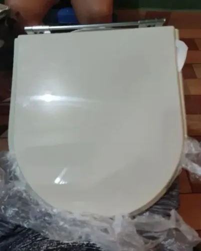 Tampa de Vaso Sanitário