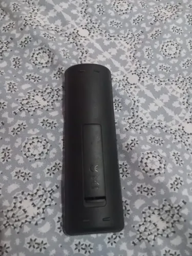 Controle original de Mini Sytem Philips