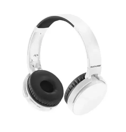 Headphone Bluetooth Multilaser PH265 - WZetta
