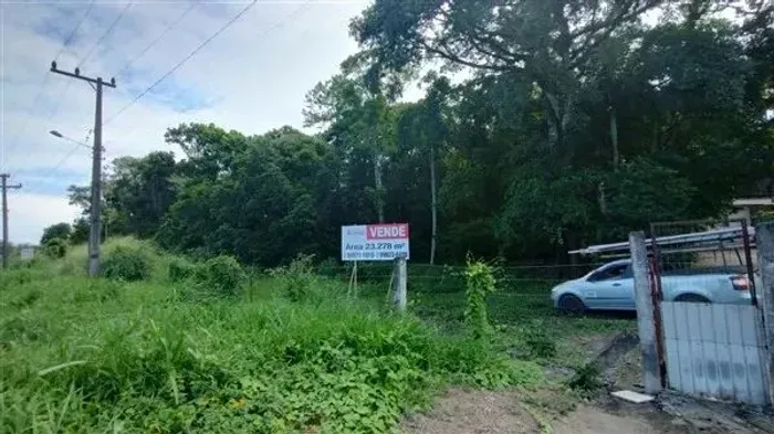 Terreno - BR 101 - 23.278 m²