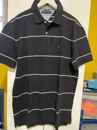 camiseta polo