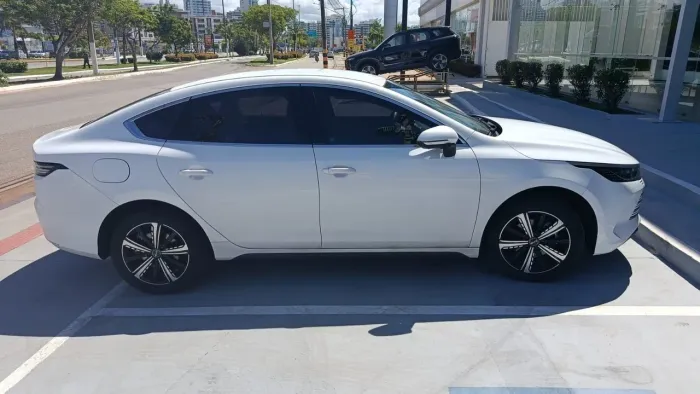 BYD King GS 1.5 16V Aut. (hibrido) 2025