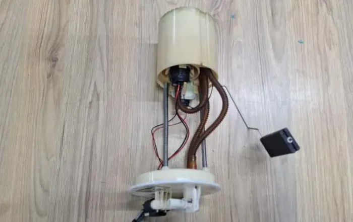 Bomba Combustível S10