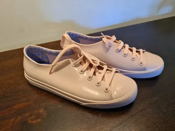 Tênis Melissa Rose 37