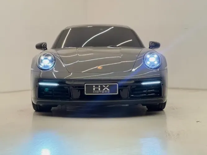 Porsche 911 Carrera Coupe 3.0 370cv (991) 2021