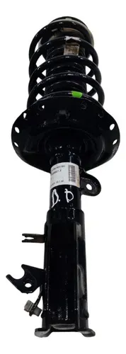 Amortecedor Fit 2016 Lado Direito (51610t5nm311m1)