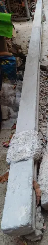 Poste Concreto 5,05 metros