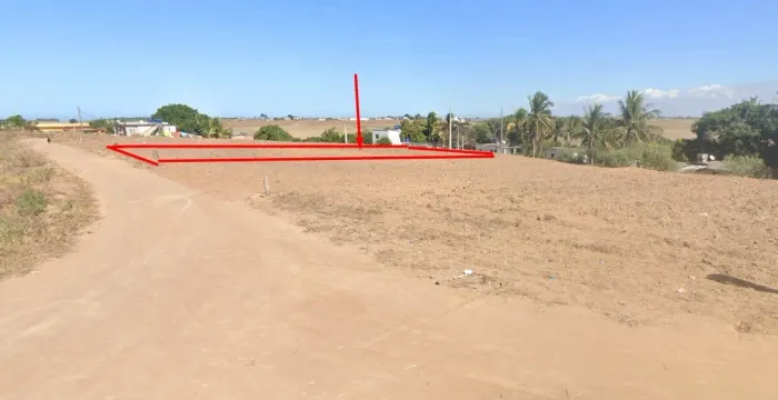 Terreno 972 m² à Venda - Marataízes - ES