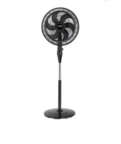 Ventilador Arno Turbo