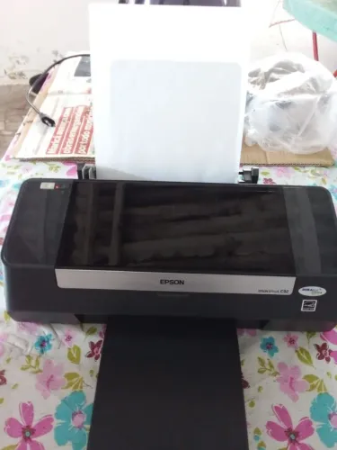 Impressora Epson Stylus C92
