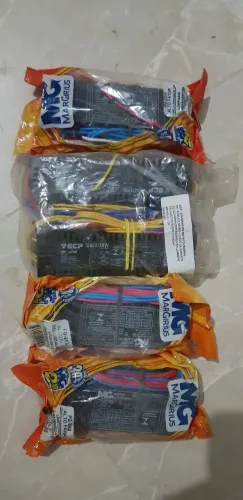 Reatores de lâmpada 