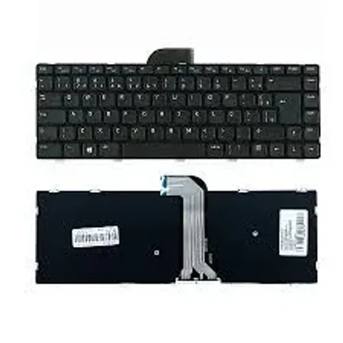 Teclado para notebook Dell 14 3421