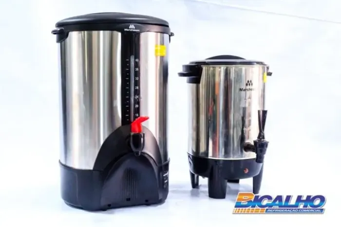 CAFETEIRAS NOVAS