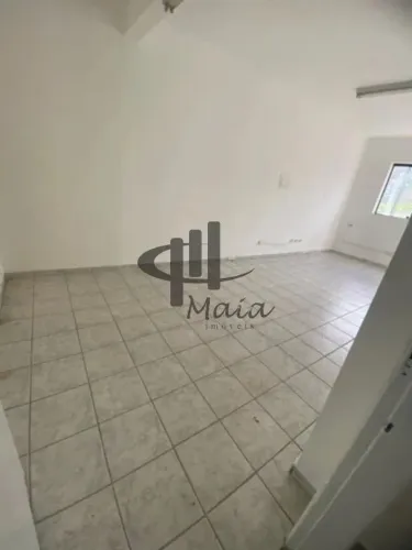 Locação Sala Comercial Sao Caetano do Sul Nova Gerti Ref: 41118