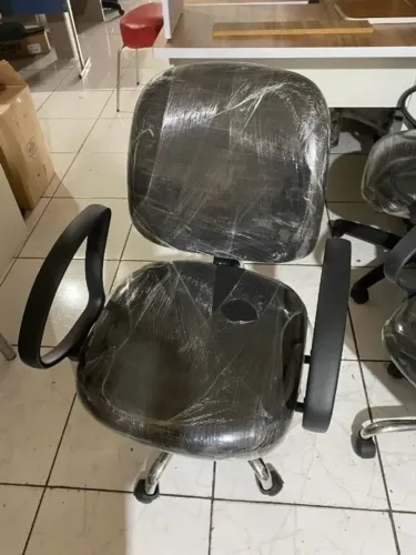 Cadeira escritório diretor e presidente a partir de 550 - frete grátis