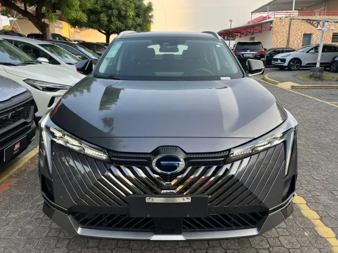 GAC Motors Usados e Novos