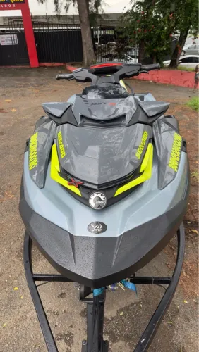 Jet Ski Sea-Doo 325 rxtx rs 2024