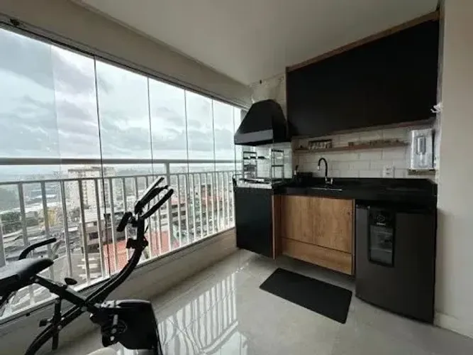 Apartamento com 2 dormitórios à venda, 59 m² por R$ 479.000,00 - Jardim Matarazzo - São Pa