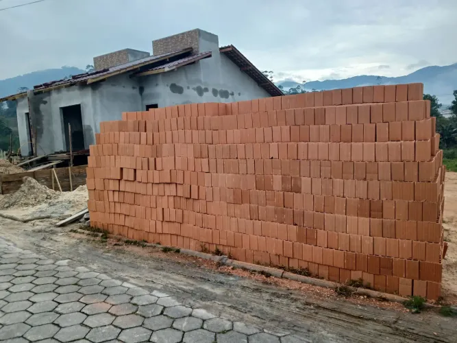 Tijolo e bloco direto de fábrica 
