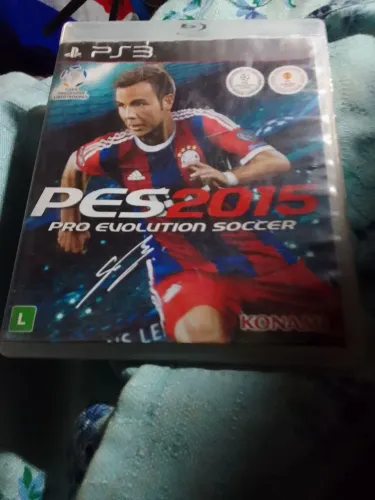 Jogos originais PS3