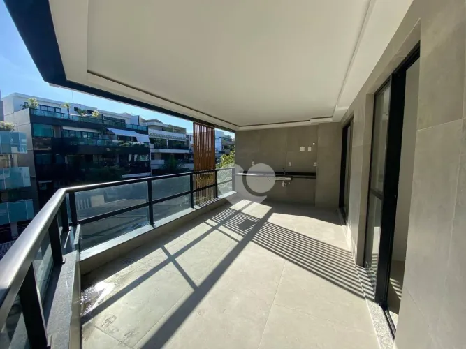 Apartamento com 3 quartos à venda, 116 m² por R$ 1.790.000 - Jardim Oceânico - Rio de Jane