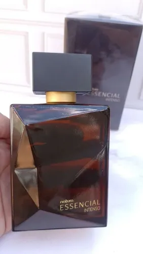 Essencial Intenso Masculino 