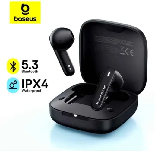 FONE BLUETOOTH BASEUS BOWIE E16