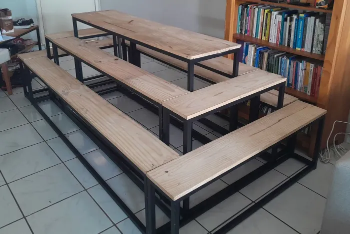 Ilha de Madeira para lojas 