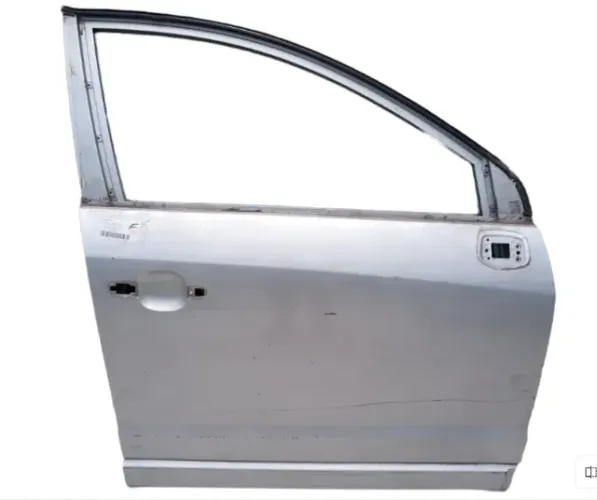 Porta Dianteira Direita da Captiva Sport 2009 Original