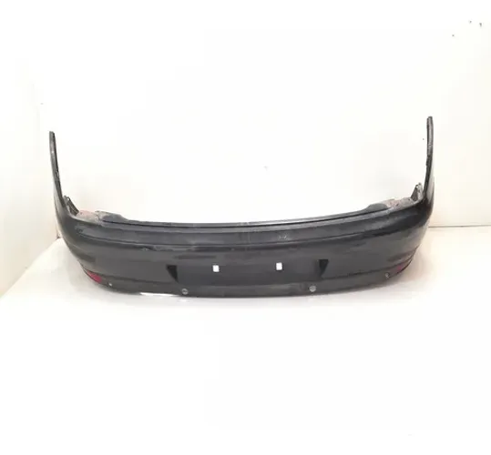 Parachoque Traseiro Citroën C4 Pallas 2.0 16v Aut 2008