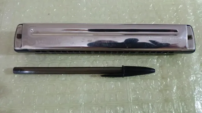 Gaita Yamaha C SSNO.220 Japan nº 02