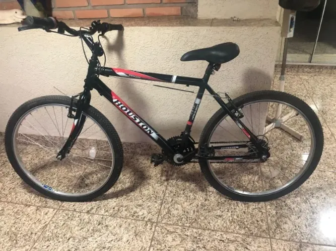 Bicicleta Houston Foxer 21 Marcha