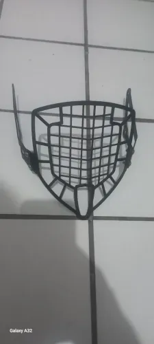 Vendo protetor de farol crosser valor 135