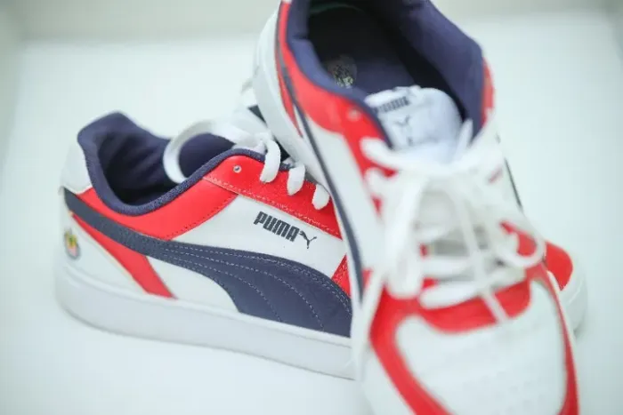 Tenis Puma Caven 2.0 Chivas Guadalajara - 10,5 US (tam 42 )