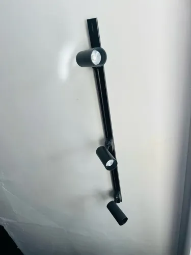 Trilho R$100