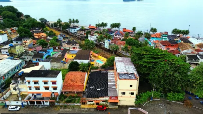 Vendo Apart Hotel Muriqui