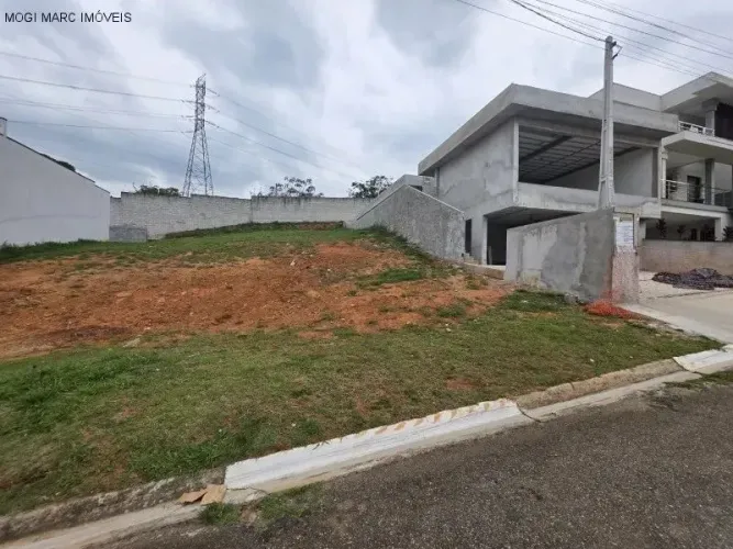 Terreno a Venda Condomínio Veneza Cezar de Souza, Mogi das Cruzes