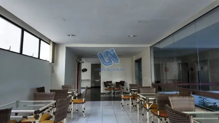 Loja Comercial para Locação em Caminho das Árvores 120m2 - Imperdível!