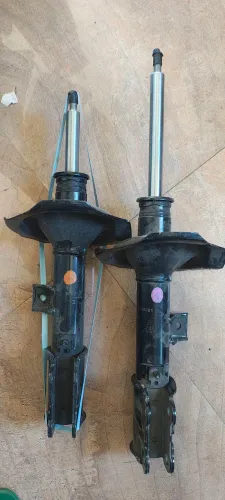 Amortecedor Asx 2010/2020 (NOVO)