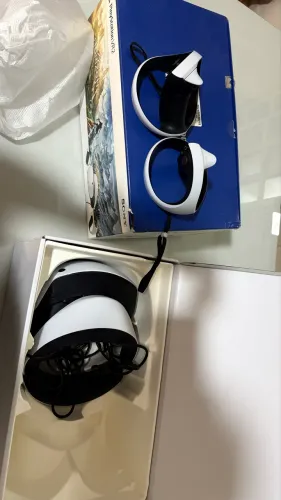 Psvr2 Sony