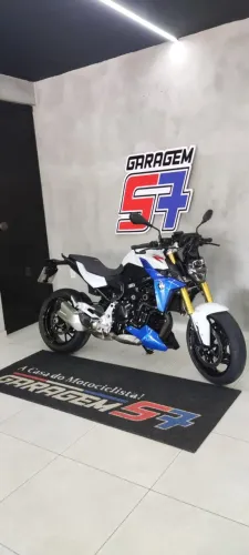 BMW F 900 R Sport Plus - 2023