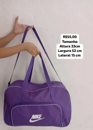 Bolsa de ombro 