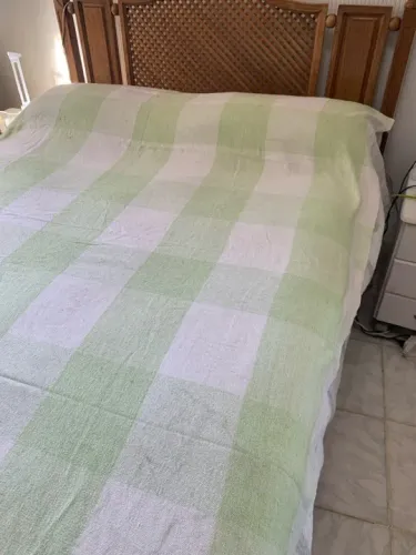 APENAS 30! Colcha de cama de solteiro